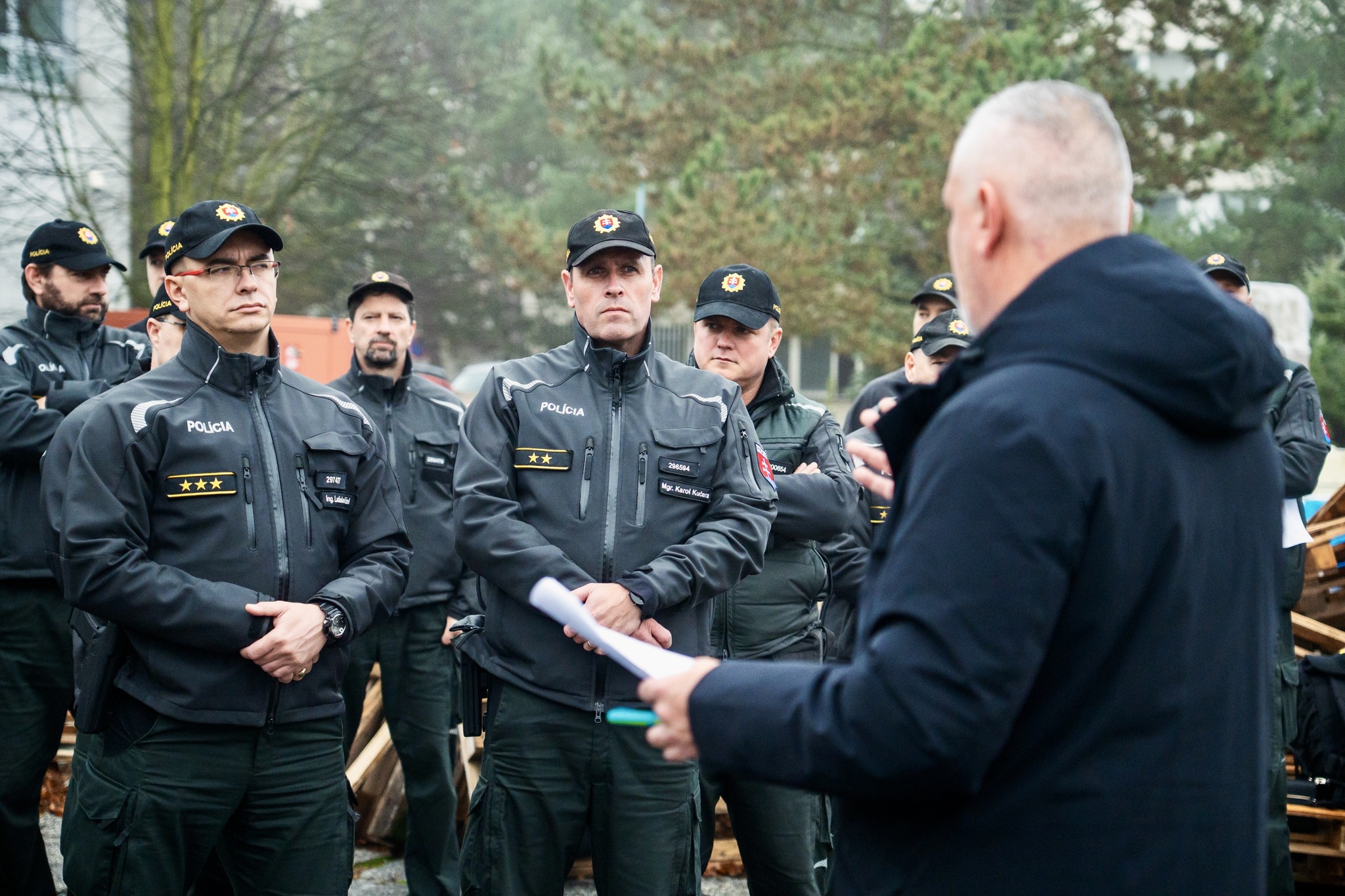 urad pre ochranu ustavnych c 